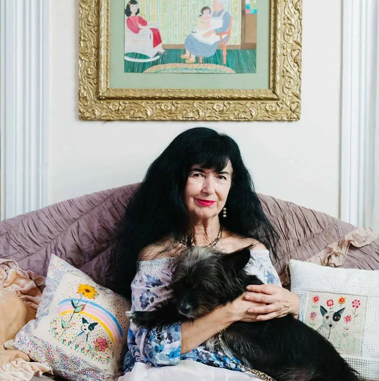 Anne R. Hernandez