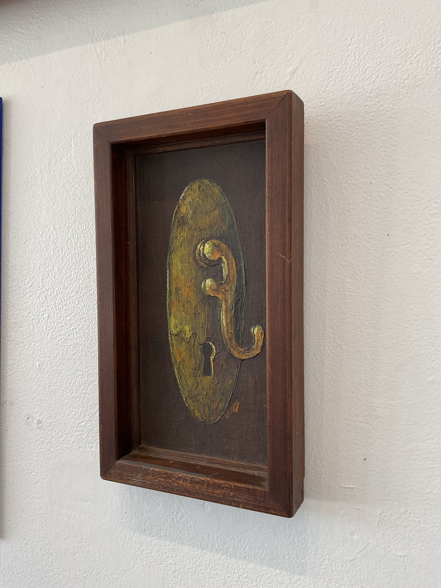 Doorknob