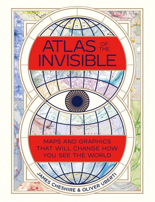 Atlas of the Invisible