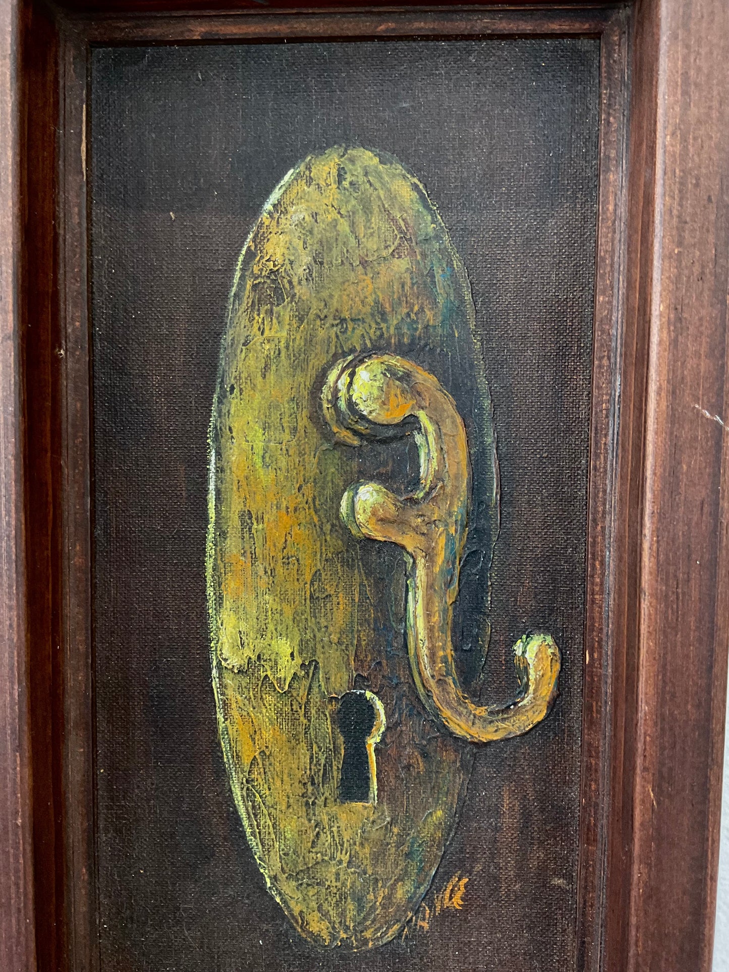 Doorknob