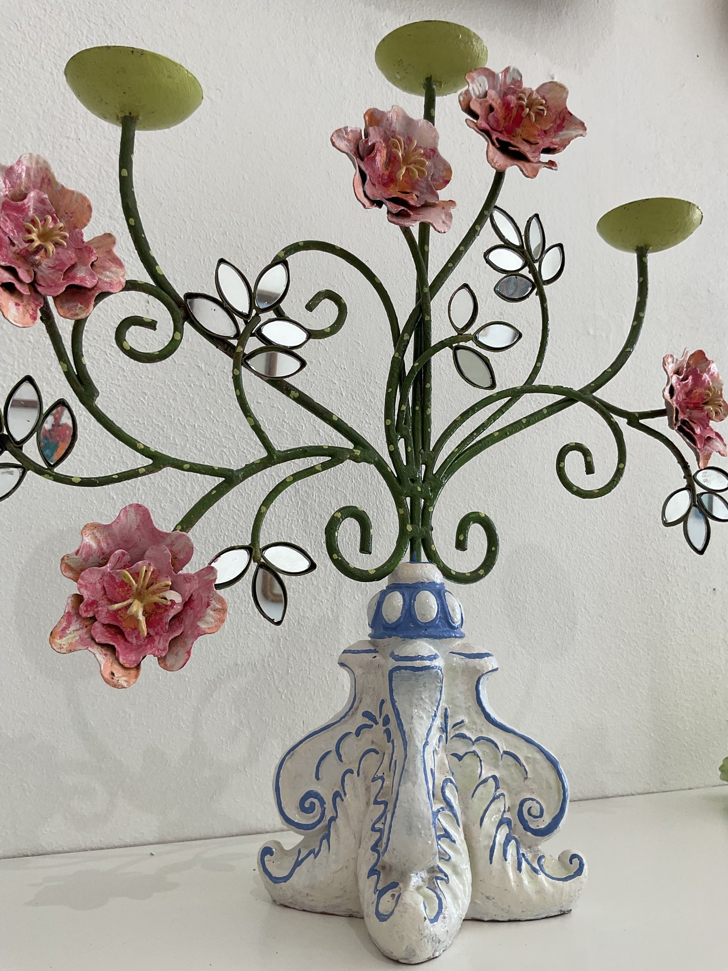 Patrice candelabra
