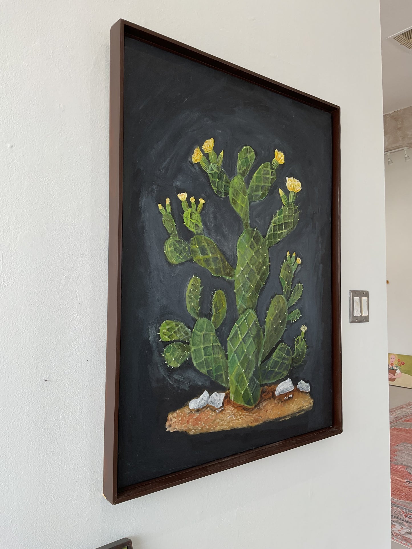 Cactus 1