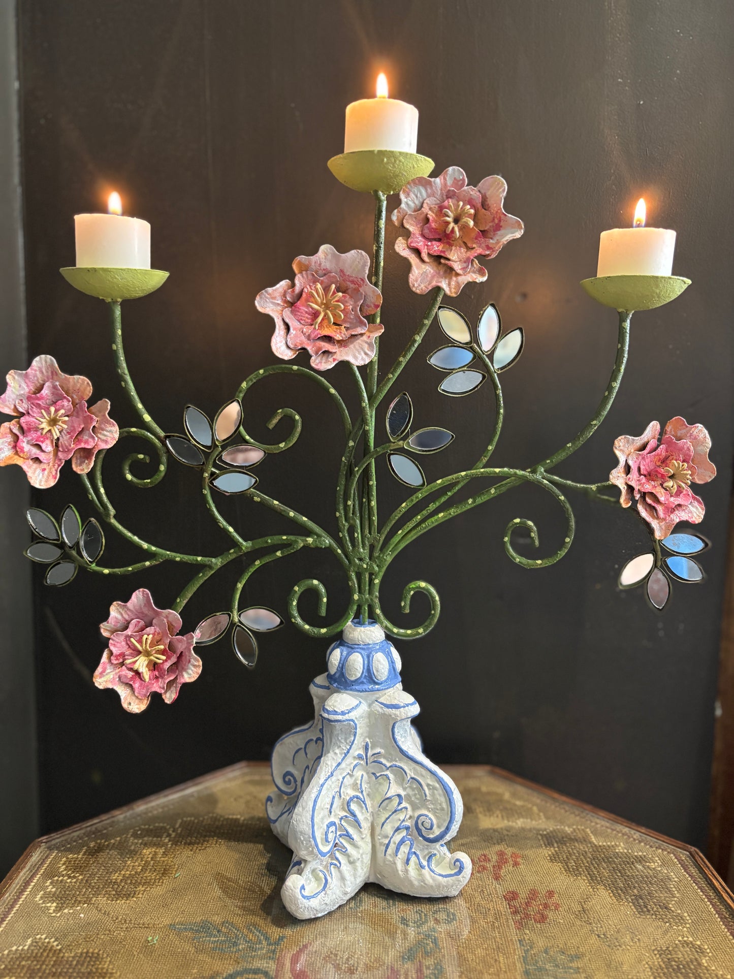 Patrice Candelabra