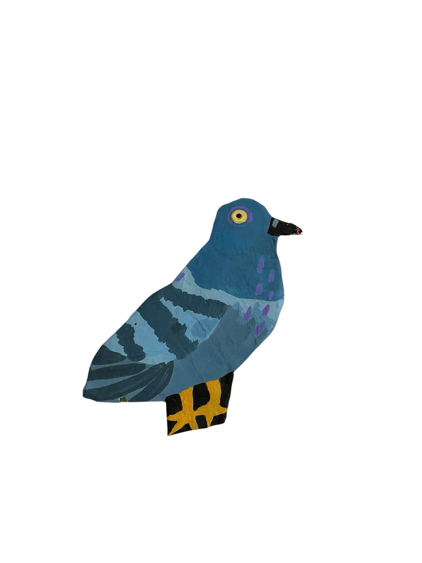 Little Pigeon