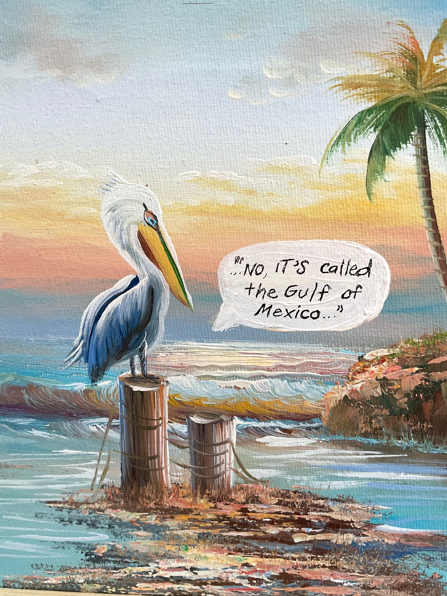 Gulf of Mexico