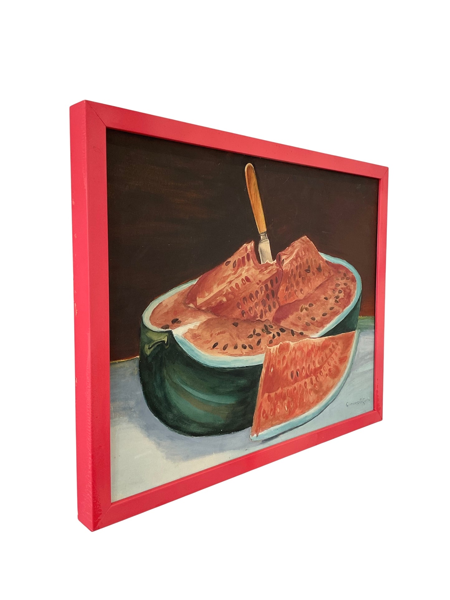Watermelon