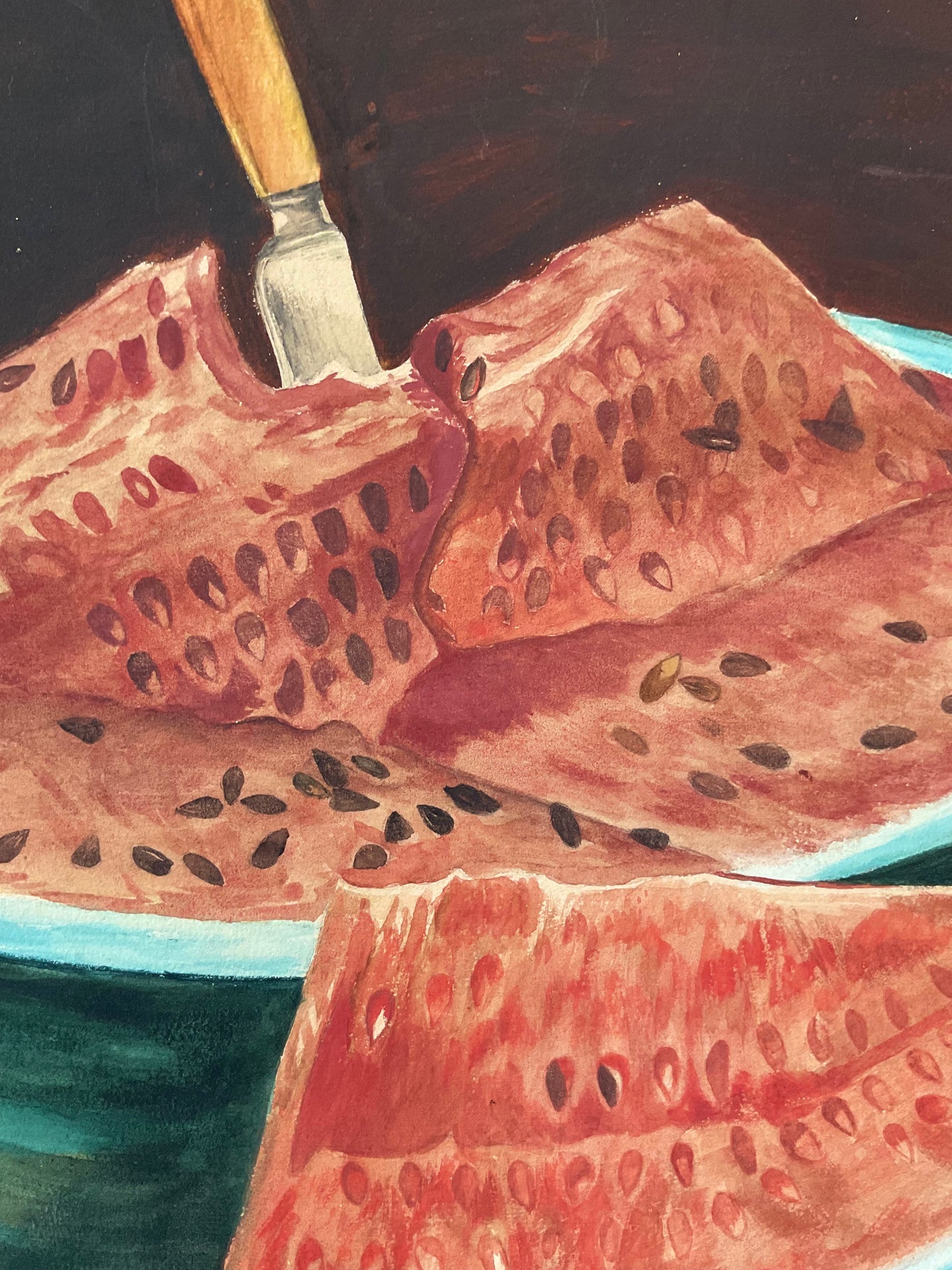 Watermelon