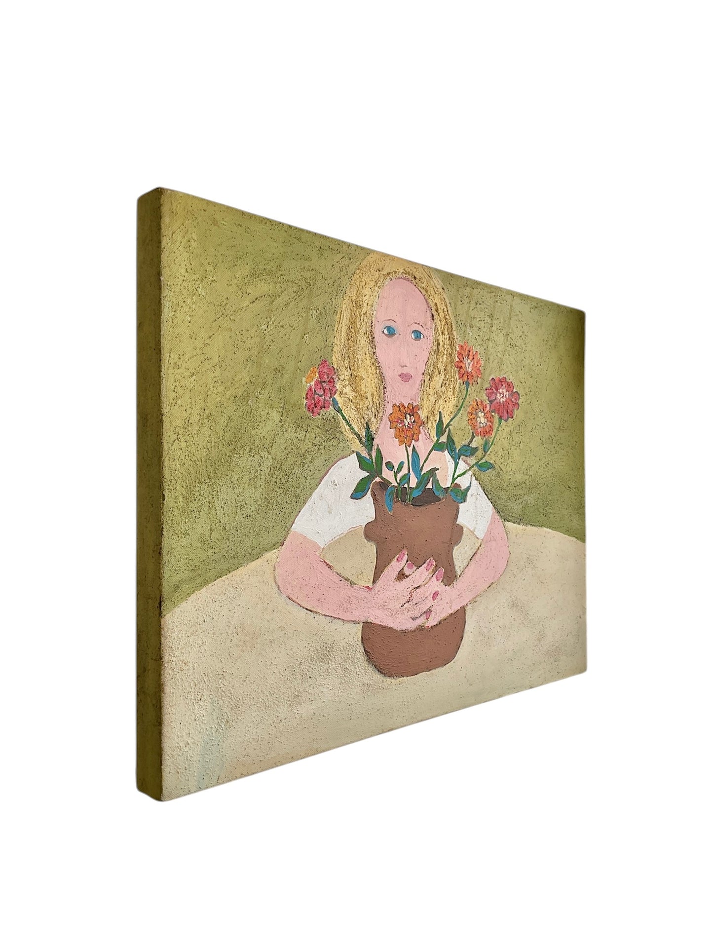 Fragile Flowers