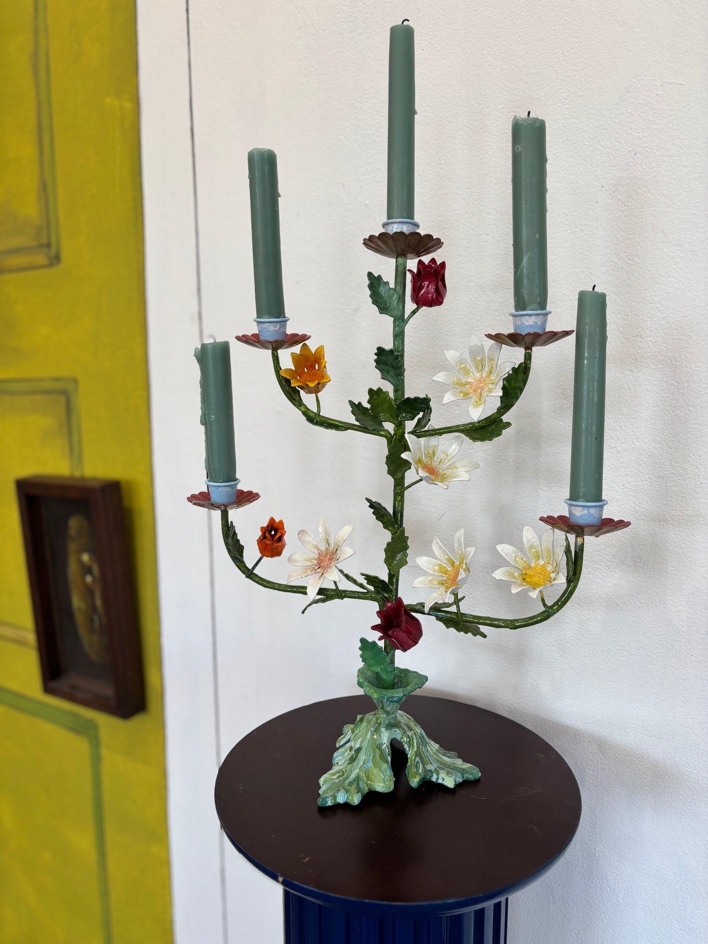 Eden Candelabra