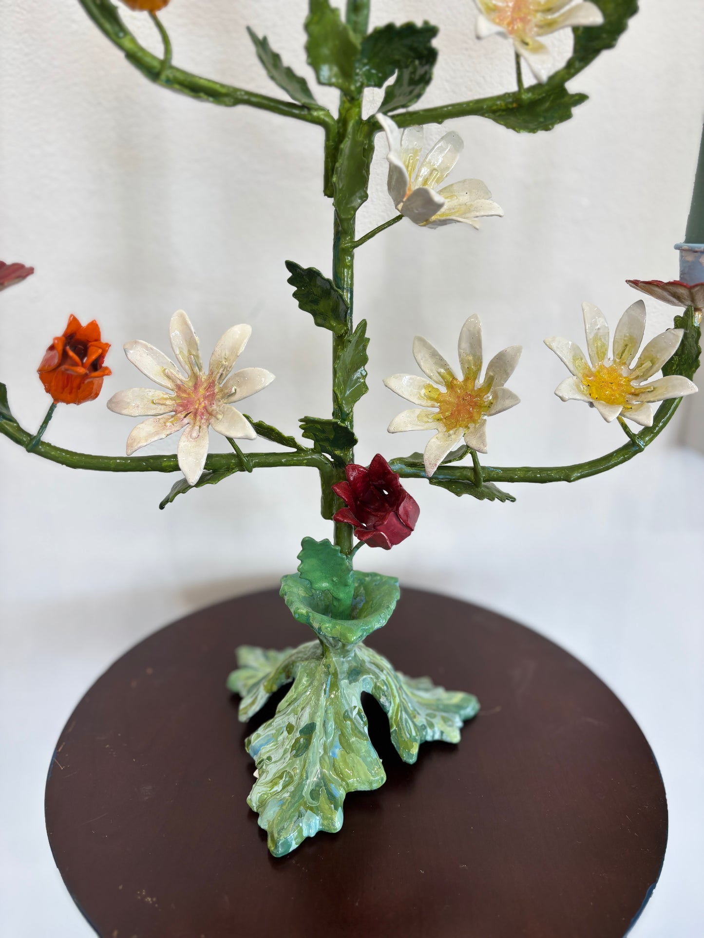 Eden Candelabra