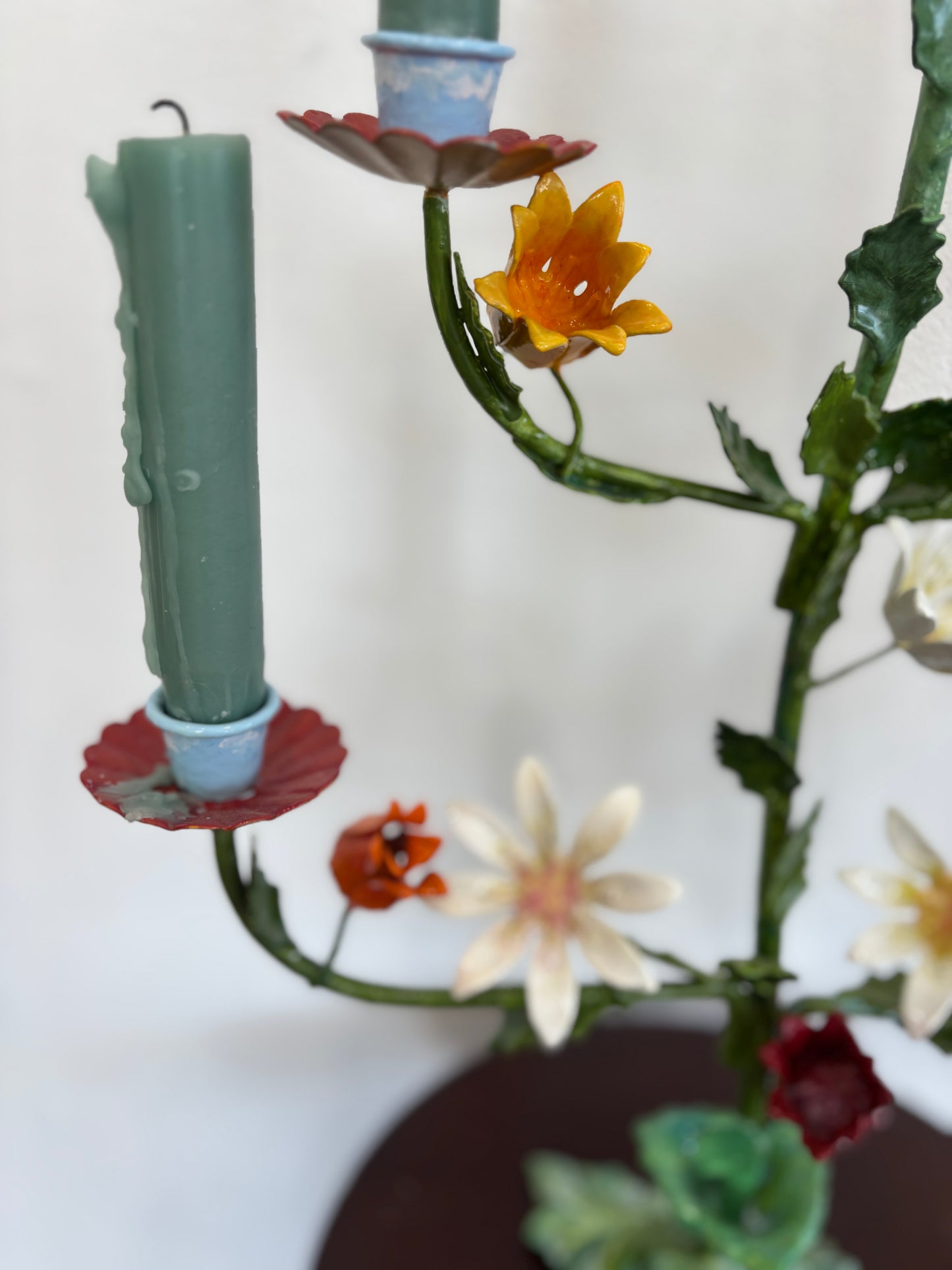 Eden Candelabra