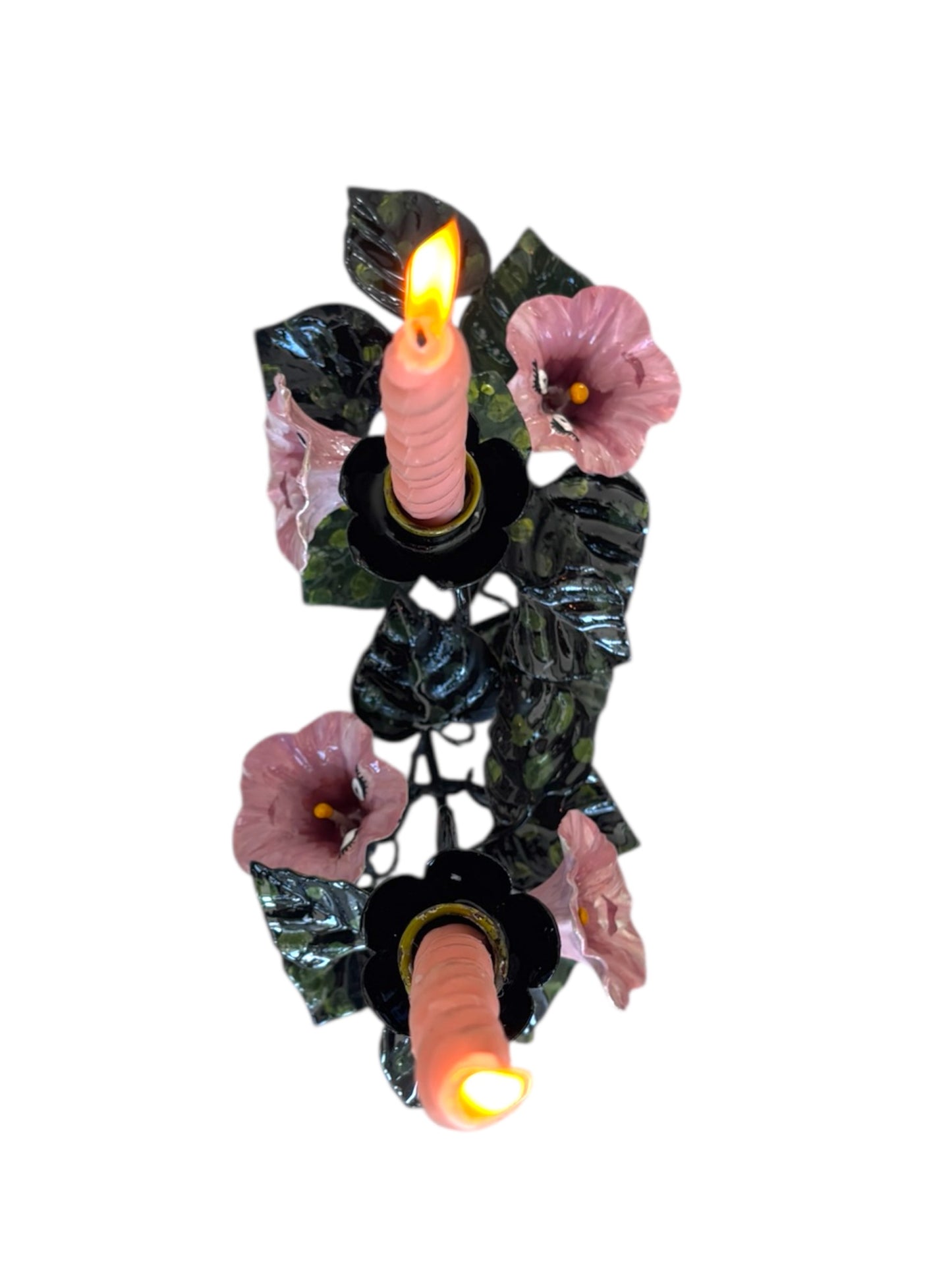 Alice’s Candelabra