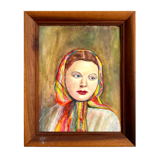 Portrait