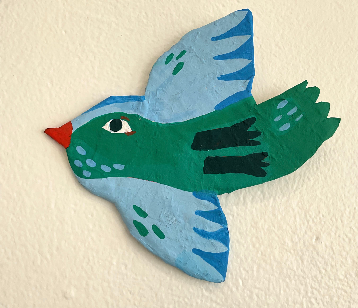 Bluebird