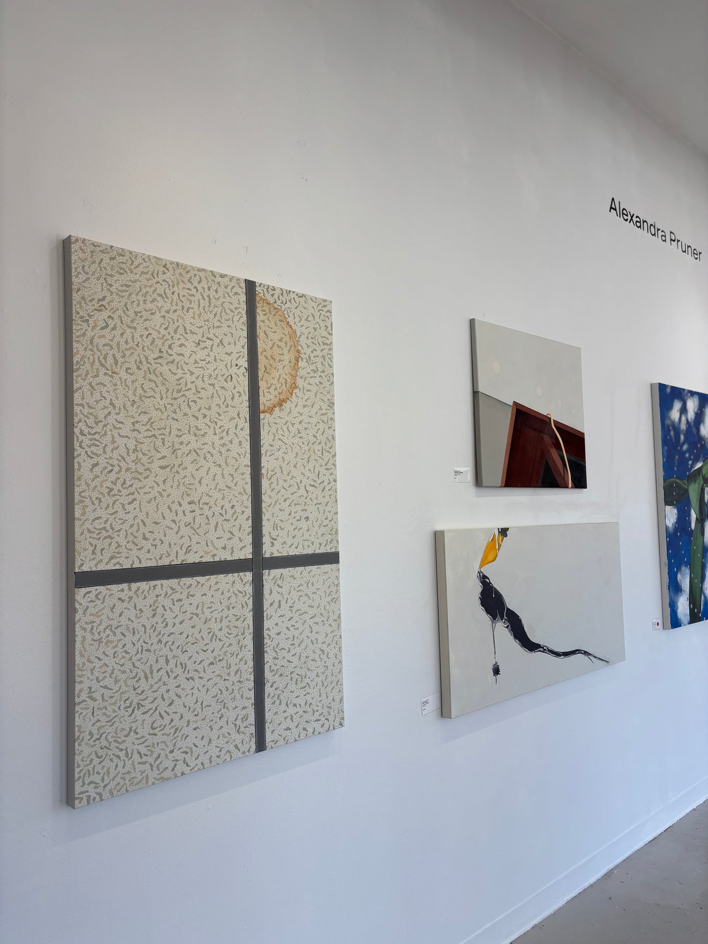 How Big Is Your Office