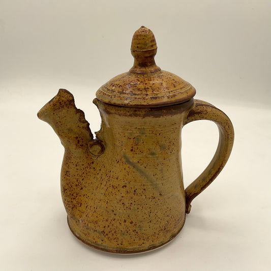 Cowan Ceramic Pitcher