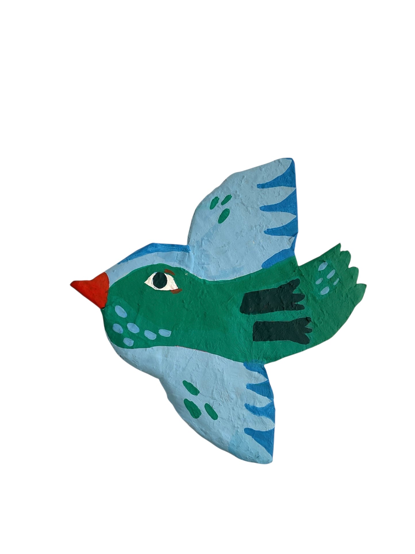 Bluebird