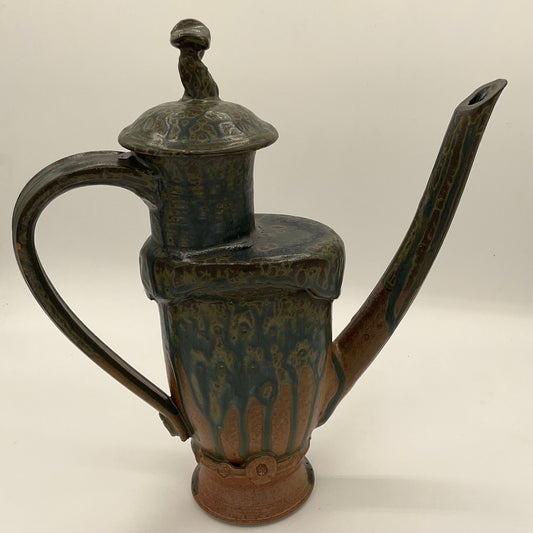 Cowan Ceramic Pitcher