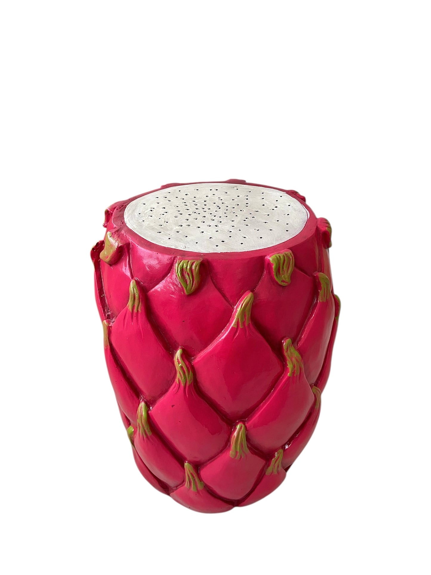 Dragonfruit stool