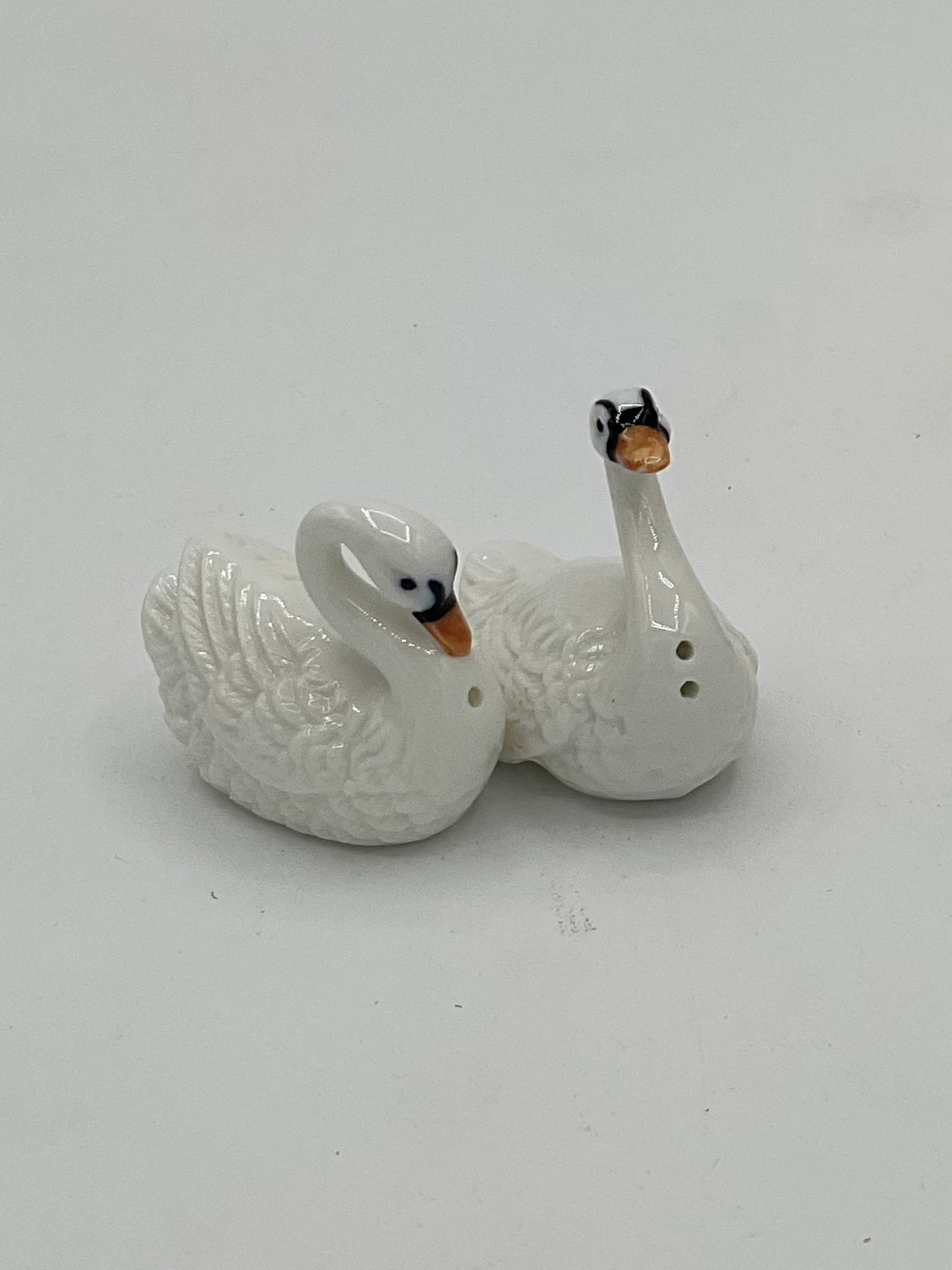 Swan Salt and Peper