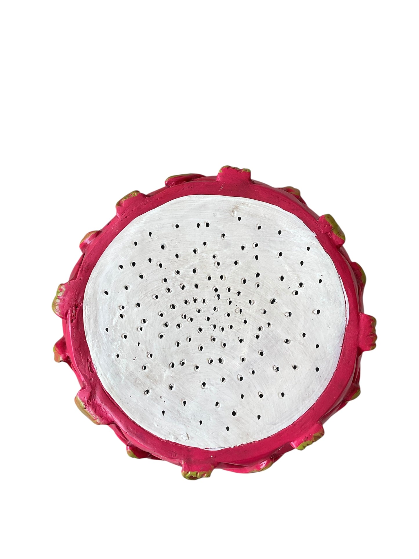 Dragonfruit stool