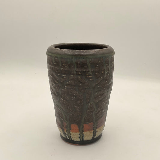 Cowan Ceramic Vessel