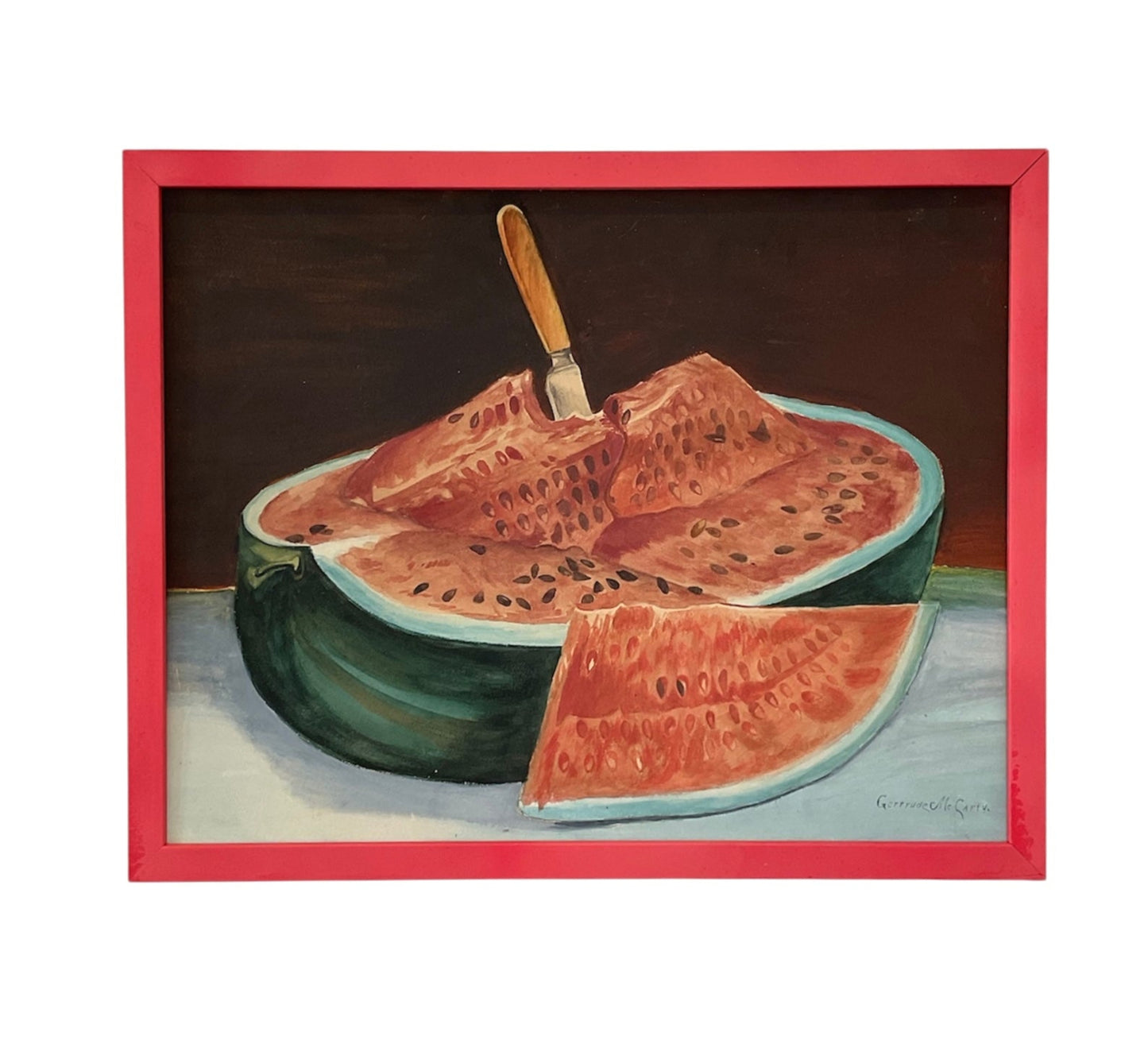 Watermelon