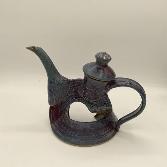 Cowan Ceramic Pitcher