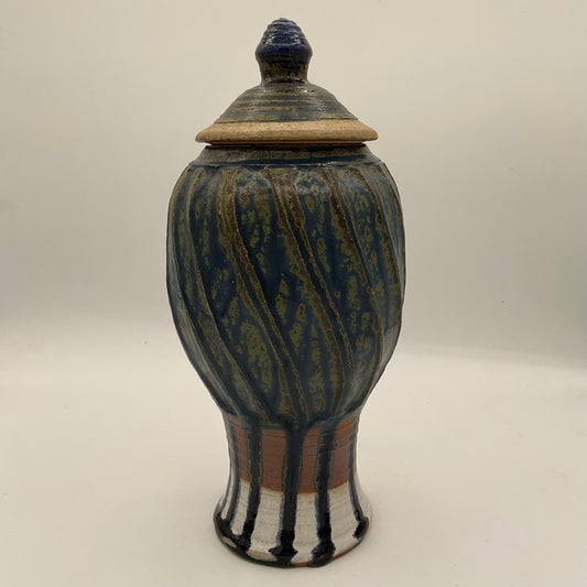 Cowan Ceramic Urn