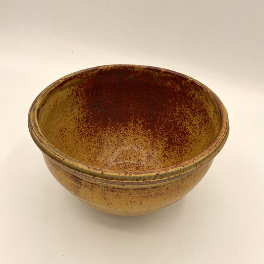 Cowan Bowl (small)