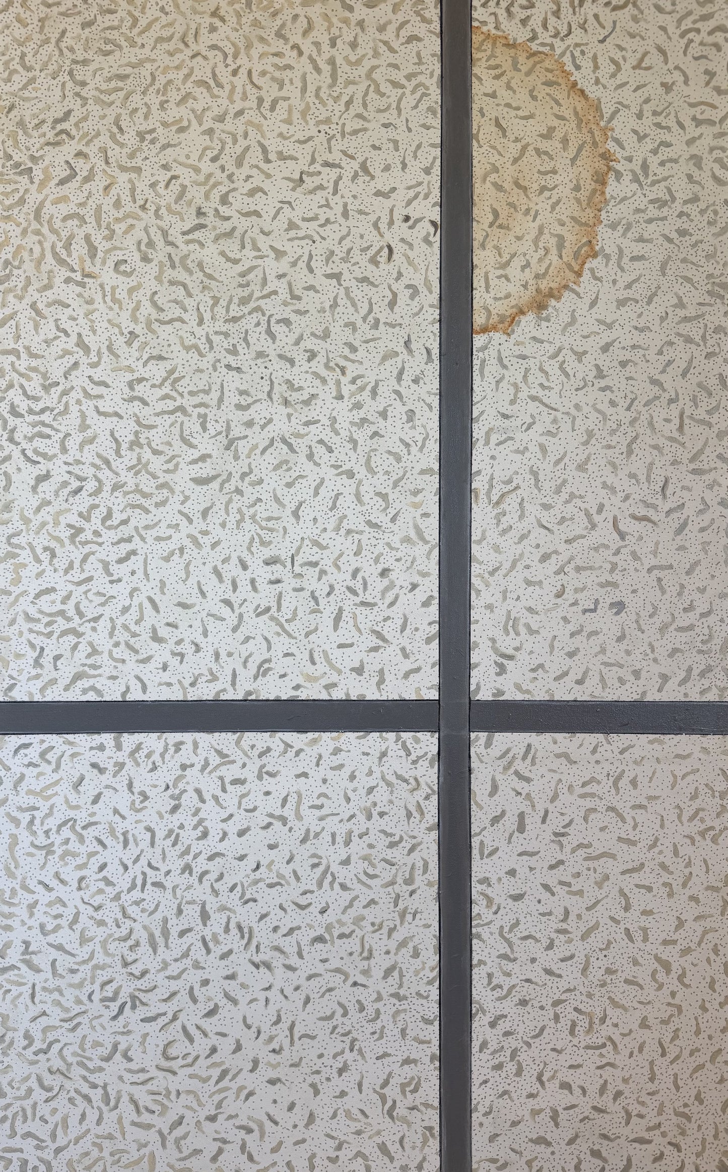 How Big Is Your Office