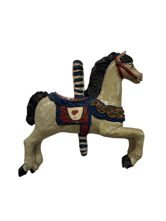 Carousel Horse