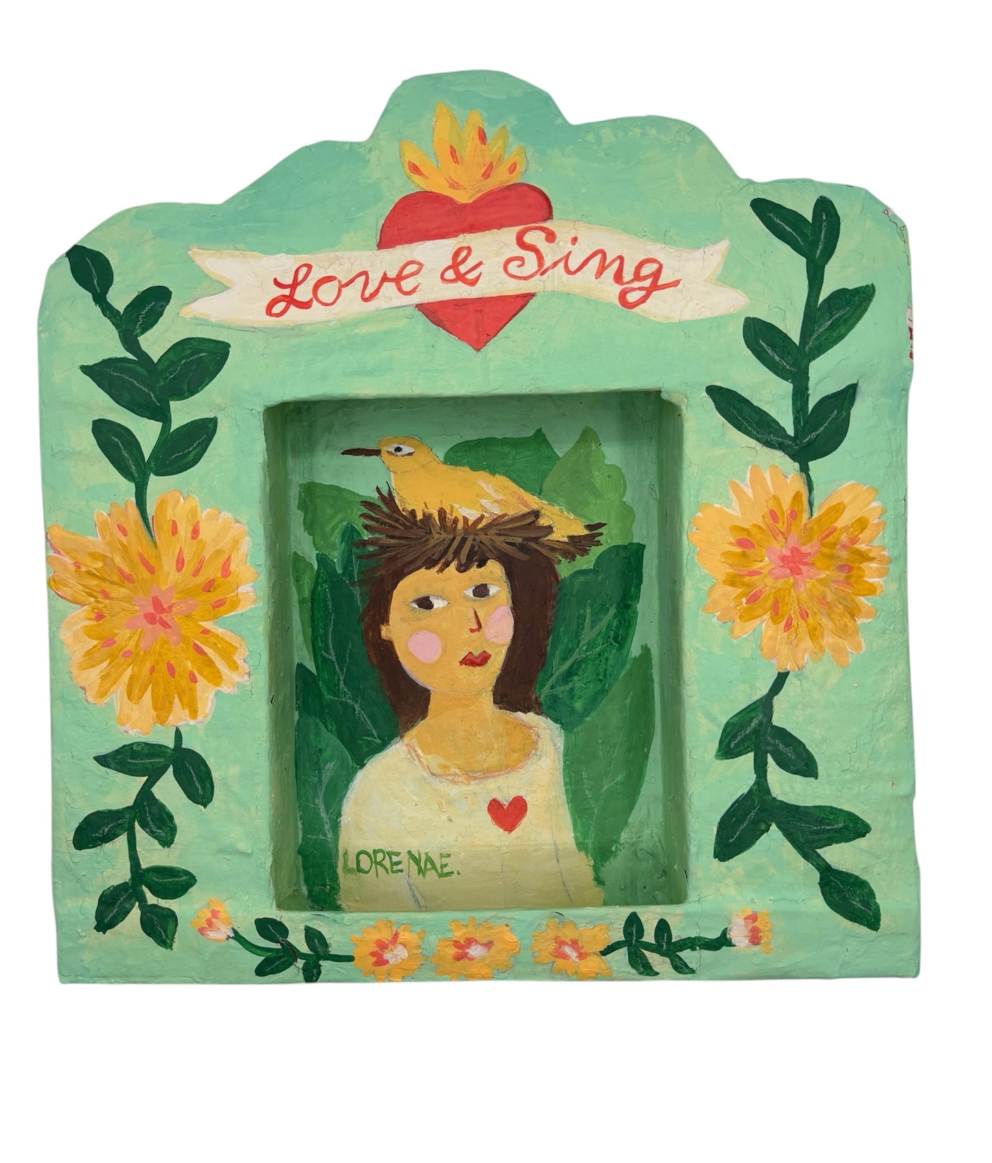 Love and Sing