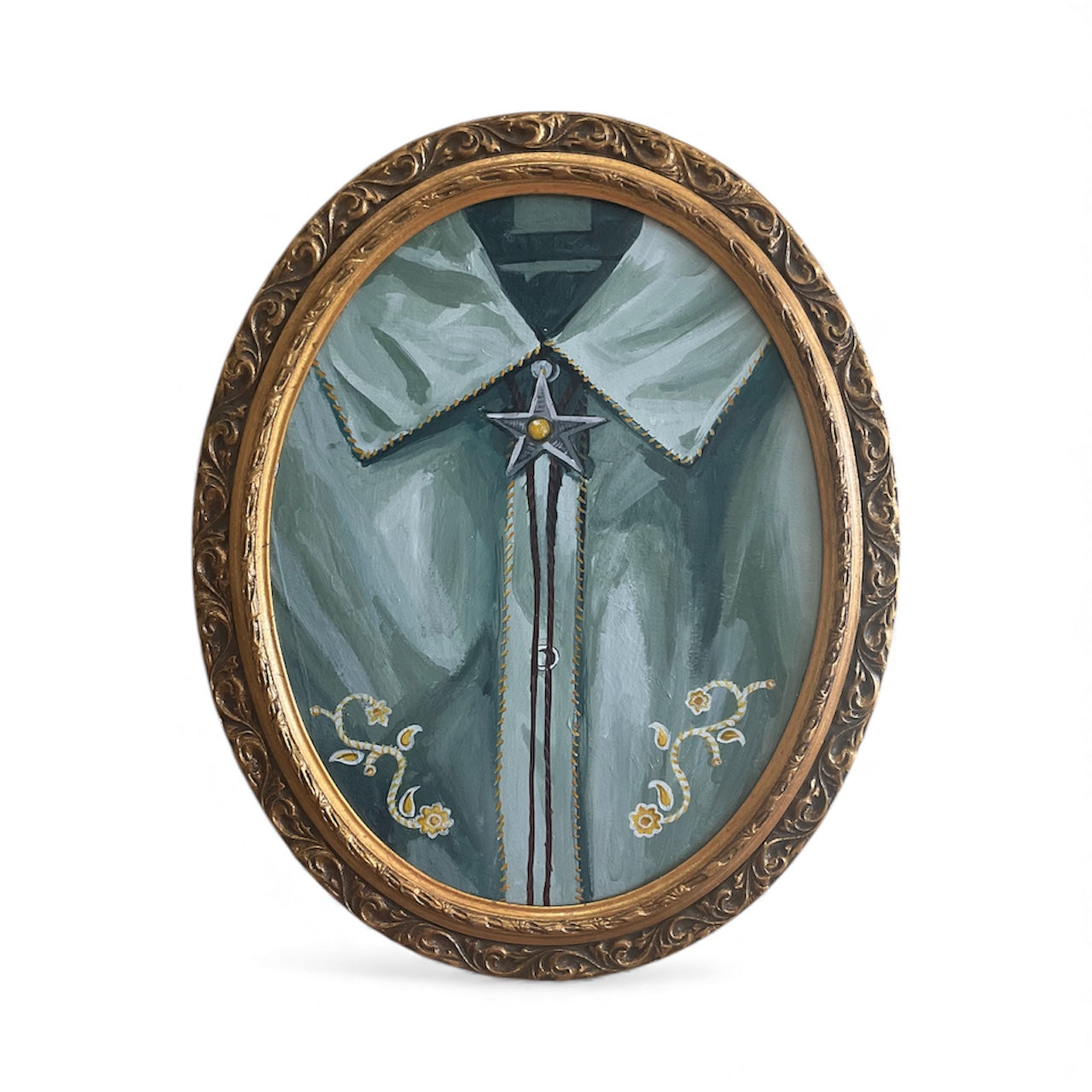 Bolo Tie