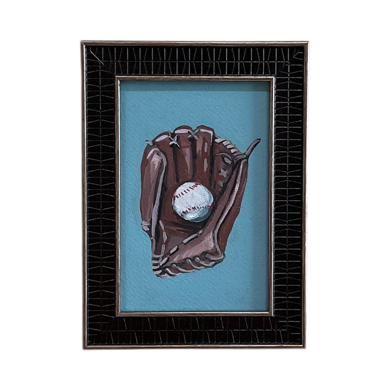 Baseball Glove
