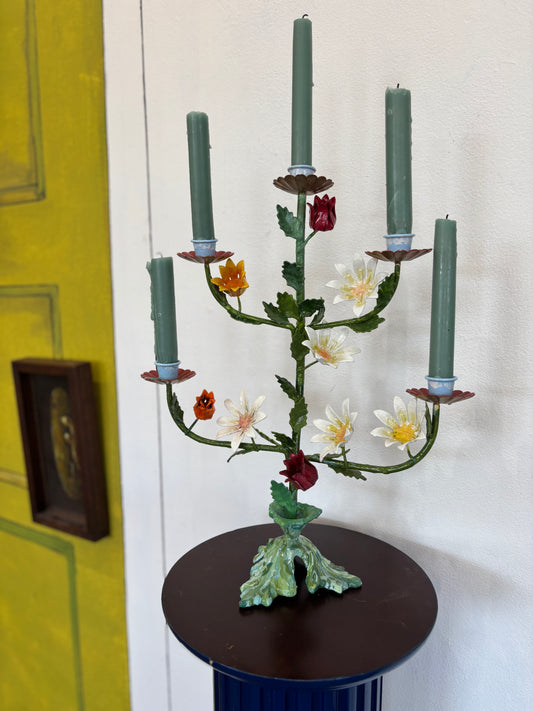 Eden Candelabra