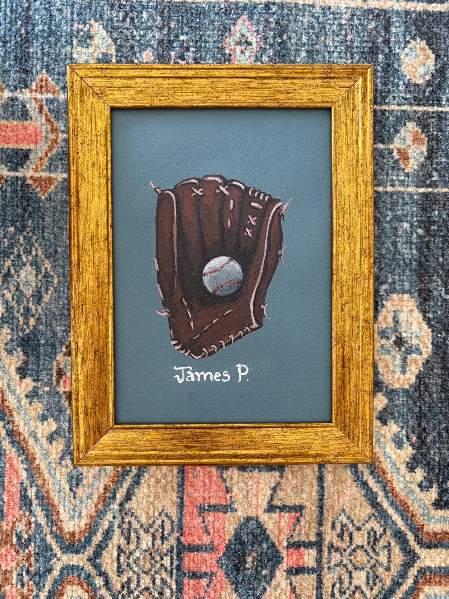 Baseball Glove