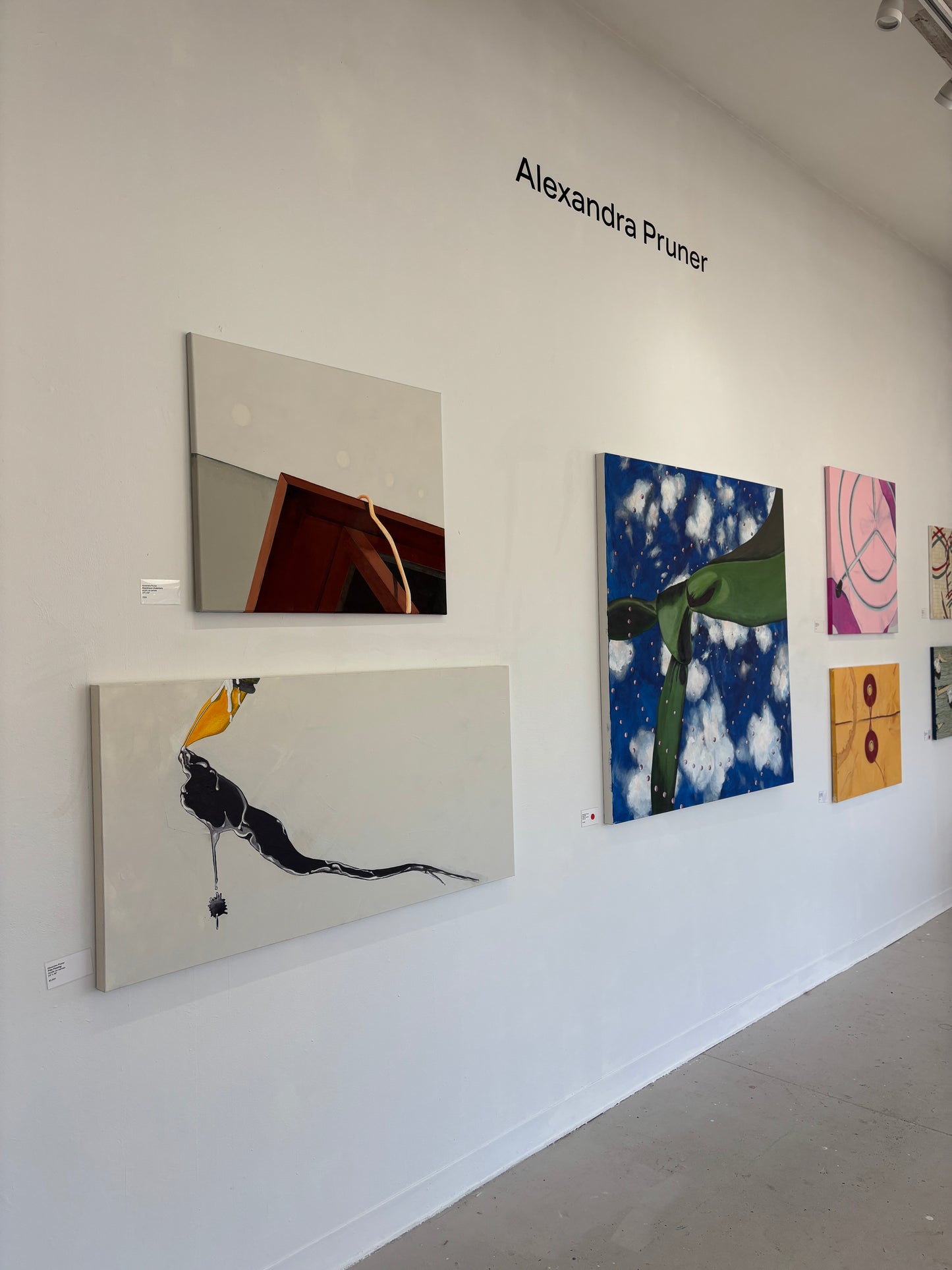 Boardroom Underbelly