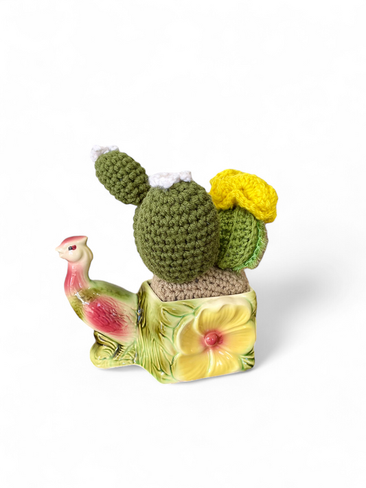 Cactus Crochet #4