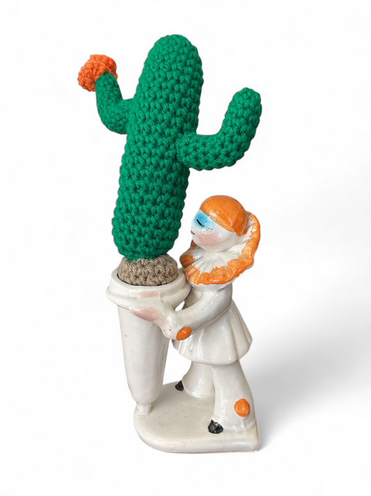 Cactus Crochet #5