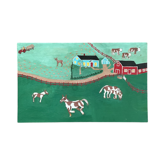 Secret Bambi
