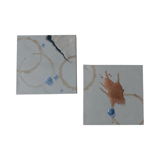 There’s No Crying at Work