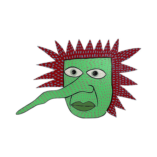 Zounderkit Brain Tickler