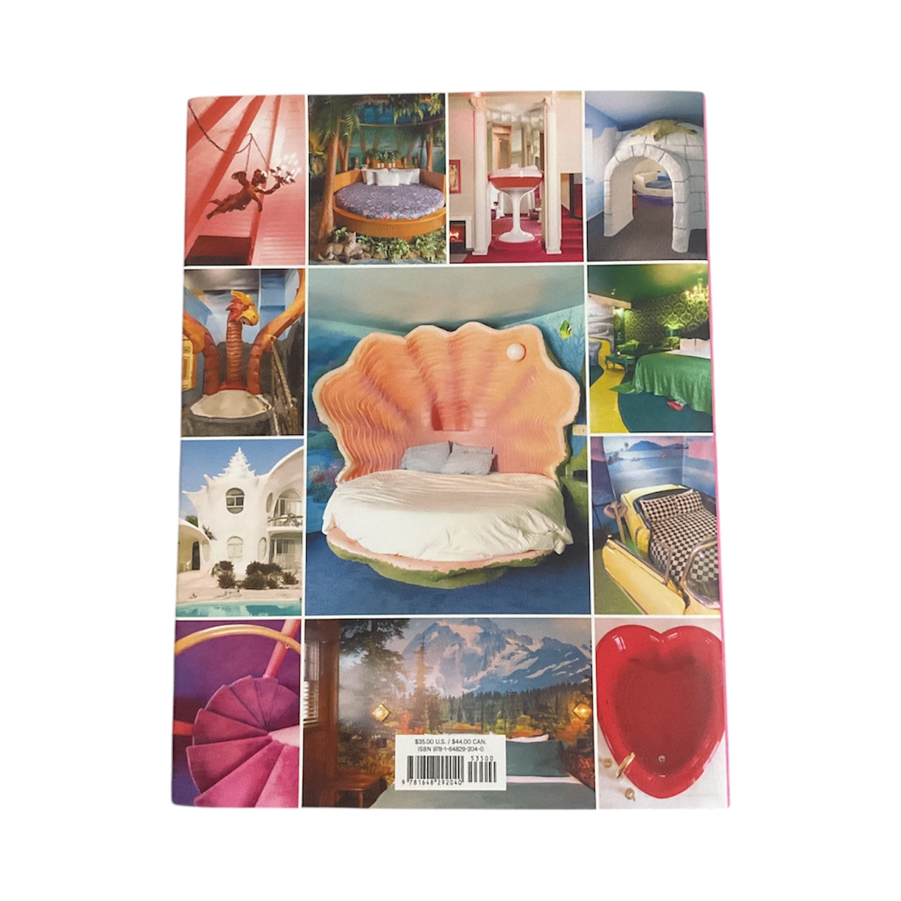 “Hotel Kitsch” by Margaret and Corey Bienert