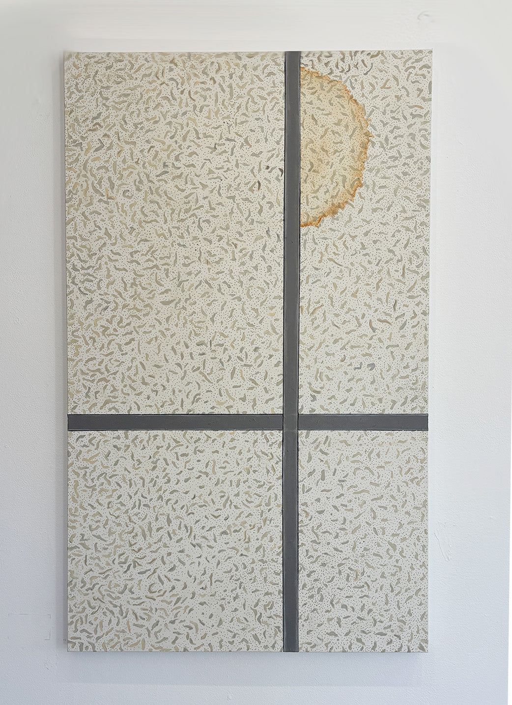 How Big Is Your Office