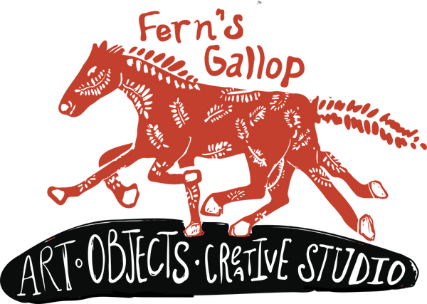 Fern's Gallop